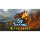 Igra PC Age of Wonders 4 - Giant Kings (EU)