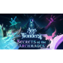 Igra PC Age of Wonders 4: Secrets of the Archmages