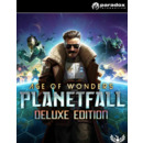 Igra PC Age of Wonders: Planetfall Deluxe Edition