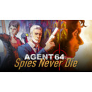 Igra PC Agent 64: Spies Never Die