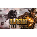 Igra PC Alaska Gold Fever