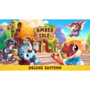 Igra PC Amber Isle Deluxe Edition (EU/NA)