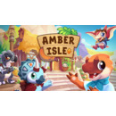 Igra PC Amber Isle (EU/NA)