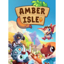 Igra PC Amber Isle Gold Edition