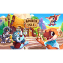 Igra PC Amber Isle (PC Steam) (ROW)