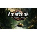 Igra PC Amerzone: The Explorer's Legacy (EU)