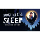 Igra PC Among the Sleep - Enhanced Edition