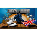 Igra PC Ampu-Tea