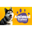Igra PC Animal Trainer Simulator (PC Steam) (Global)