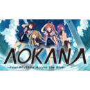 Igra Nintendo Switch Aokana - Four Rhythms Across the Blue  (EU)