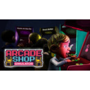 Igra PC Arcade Shop Simulator