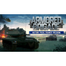 Igra PC Armored Brigade Nation Pack: France - Belgium