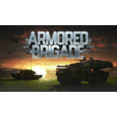 Igra PC Armored Brigade (ROW)