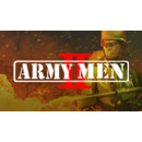 Igra PC Army Men II (EU)