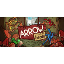 Igra PC Arrow Heads STEAM Key