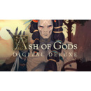Igra PC Ash Of Gods: Redemption Deluxe (PC Steam) (ROW)
