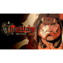 Igra PC Ash Of Gods: The Way (ROW)