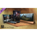 Igra PC Ash of Gods - Digital Art Collection (PC Steam) (Global)