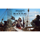 Igra Xbox One Assassins Creed Black Flag Resynced (Xbox One/Xbox Series X|S) (EU)