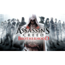 Igra PC Assassin's Creed Brotherhood