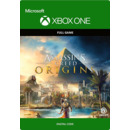 Igra Xbox One Assassin's Creed Origins  Digital Code