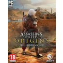 Igra PC Assassin's Creed Origins  PL DIGITAL + DLC