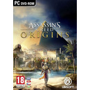 Igra PC Assassin's Creed Origins Season Pass UPLAY Key