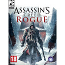 Igra PC Assassin's Creed: Rogue (Deluxe Edition) (Uplay)