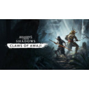 Igra PC Assassin's Creed Shadows Claws of Awaji