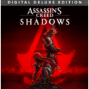 Igra PC Assassin's Creed: Shadows (Deluxe Edition) (Xbox Series X|S)