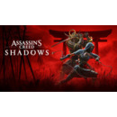 Igra PC Assassin's Creed: Shadows (ROW)