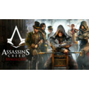 Igra PC Assassin's Creed Syndicate Xbox One (EU)