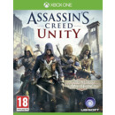 Igra PC Assassin's Creed Unity EU (Xbox One)
