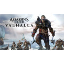 Igra Xbox One Assassin's Creed Valhalla (Xbox One/Xbox X/S Series)