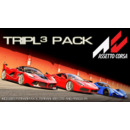 Igra PC Assetto Corsa -Tripl3 Pack (PC Steam) (Global)