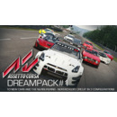 Igra PC Assetto Corsa - Dream Pack 1