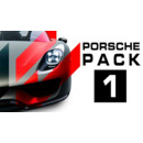 Igra PC Assetto Corsa - Porsche Pack I