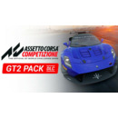 Igra PC Assetto Corsa Competizione - GT2 Pack (ROW)