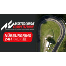 Igra PC Assetto Corsa Competizione Nurburgring 24h Pack (PC Steam) (ROW)