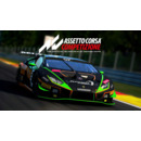 Igra PC Assetto Corsa Competizione (PC Steam) (ROW)