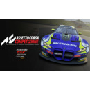 Igra Xbox One Assetto Corsa Competizione (Xbox One / Xbox Series X/S) (Global)