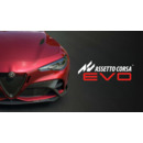 Igra PC Assetto Corsa EVO (PC Steam) (Europe)