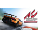 Igra PC Assetto Corsa Ultimate Edition (PC Steam) (Global)