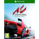 Igra PC Assetto Corsa (Xbox One) EU