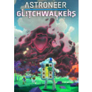 Igra PC Astroneer: Glitchwalkers