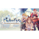 Igra PC Atelier Ryza: Ever Darkness & the Secret Hideout DX (ROW)