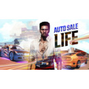 Igra PC Auto Sale Life