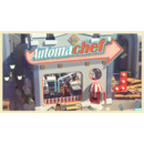 Igra PC Automachef (PC Steam) (ROW)
