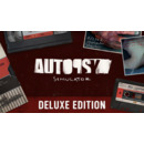 Igra PC Autopsy Simulator Deluxe Edition (PC Steam) (ROW)