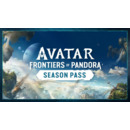 Igra PC Avatar Frontiers of Pandora Season Pass